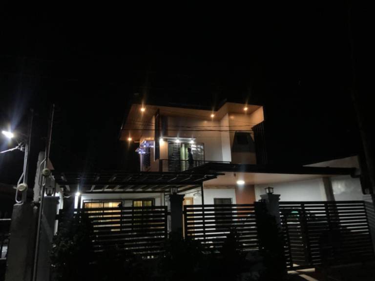 House Sinawal