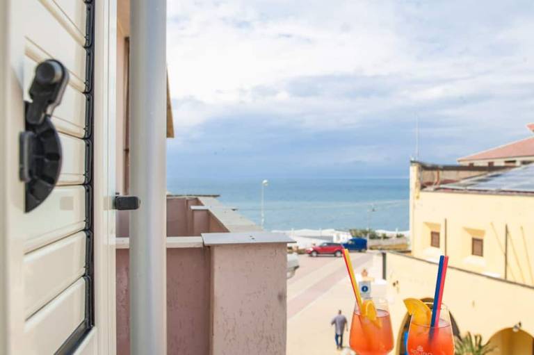 Bed & Breakfast Praialonga