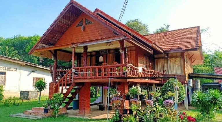 Ferienhaus Ko Yao Noi