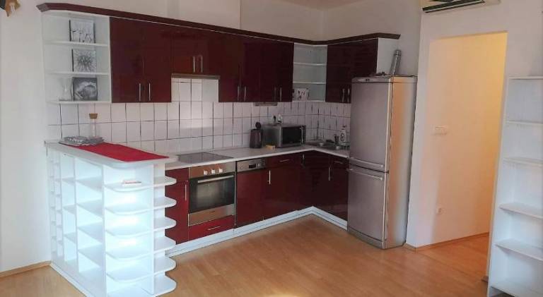 Apartman Kozármisleny