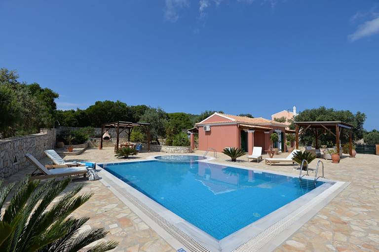 Villa Paxi
