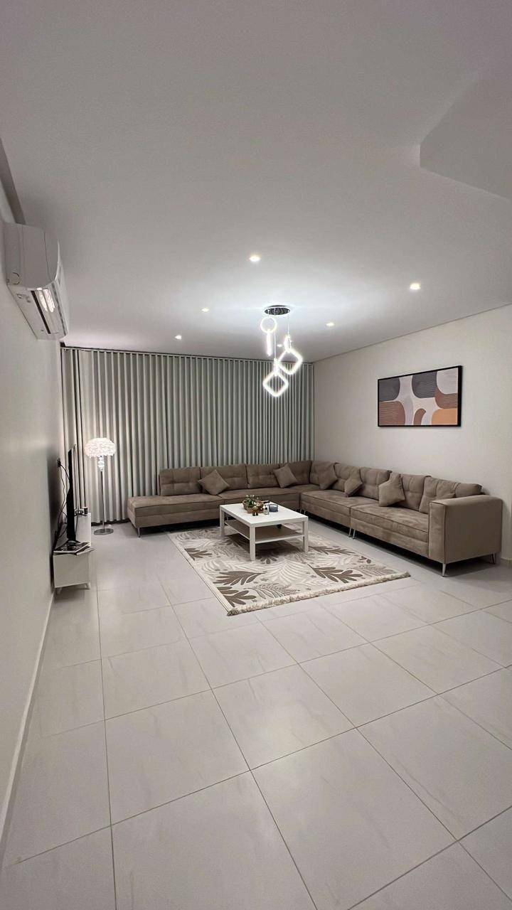 Al Waha Residence in Madinah