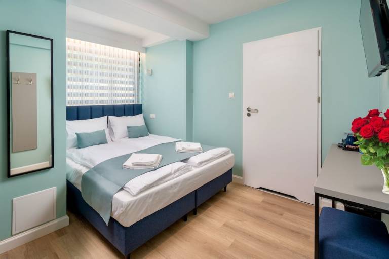 Hostel Śródmieście Północne