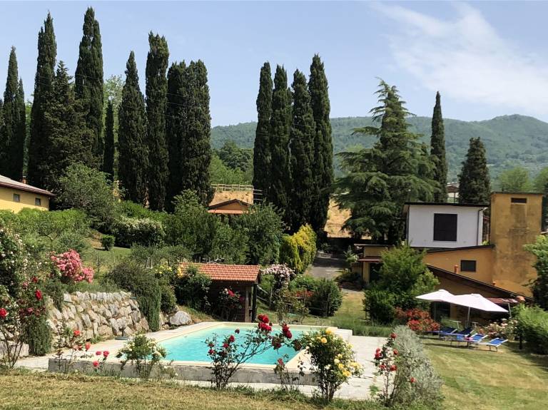 Bed & Breakfast Fivizzano