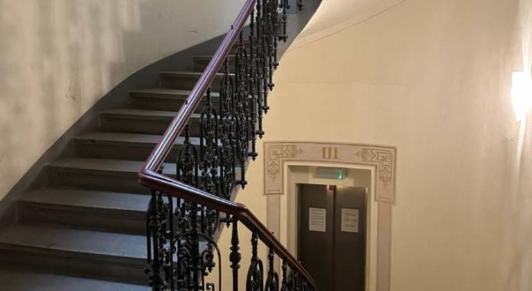 Pleasant rental apartment | Next to Wenceslas Square | Pets allowed — photo 4