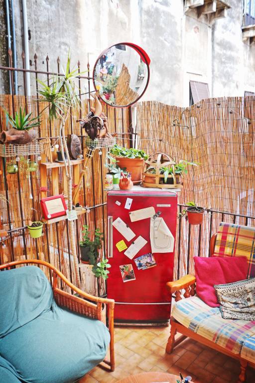 Hostel Catania