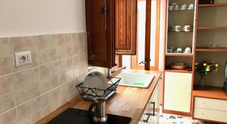 Vacation home with 2 rooms for 5 persons — photo 2