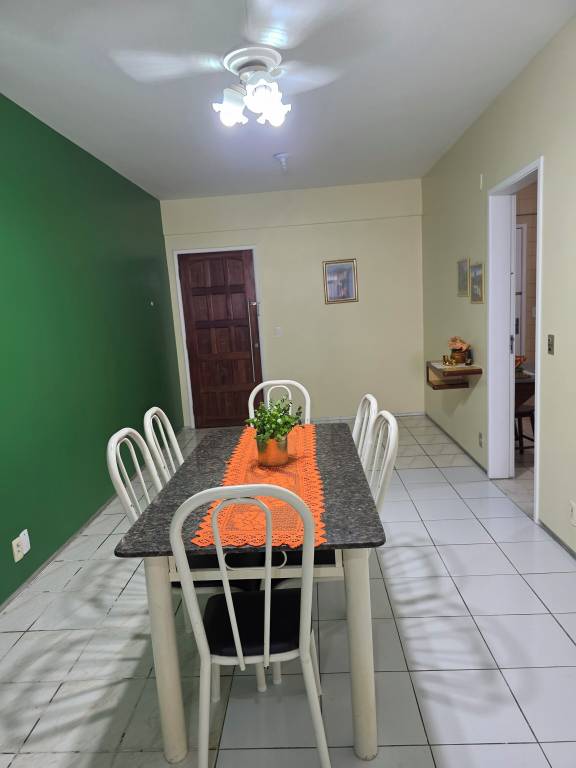 Appartement Meireles