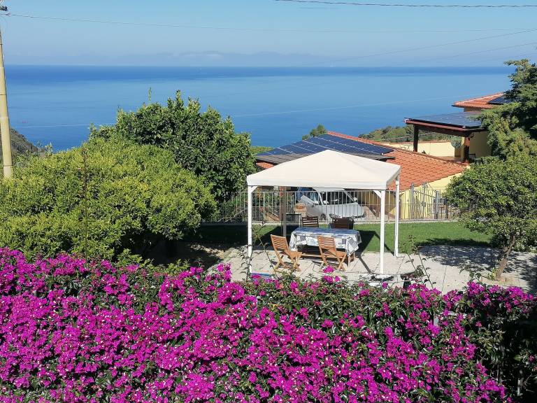 Ferienhaus in Patresi, Elba, Italien