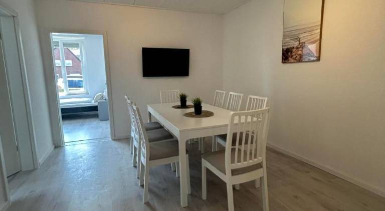 Rental apartment | Pets are welcome — photo 3
