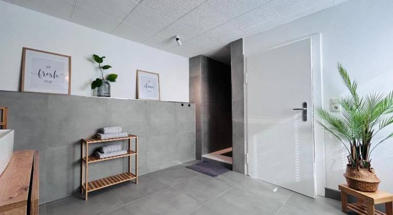 Holiday apartment with 1 room for 4 persons — photo 3