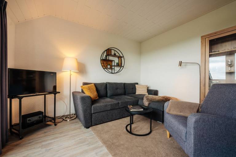 Holiday Apartment "HarzBlick 642" in Hohegeiß — photo 5