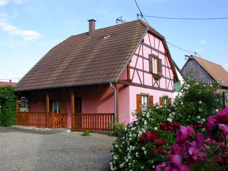 Casa Stotzheim