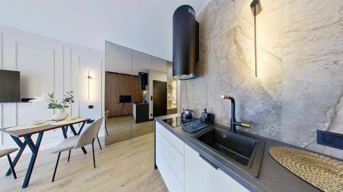 Apartament Ozorków