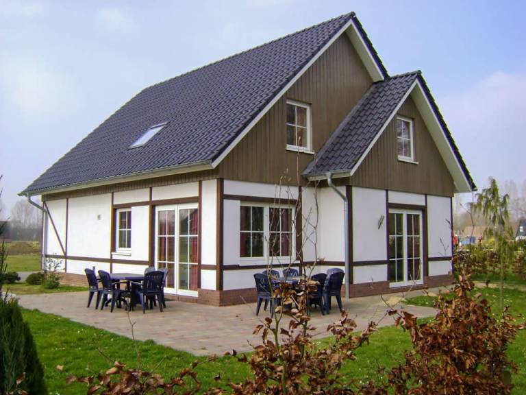 Vakantiepark Susteren
