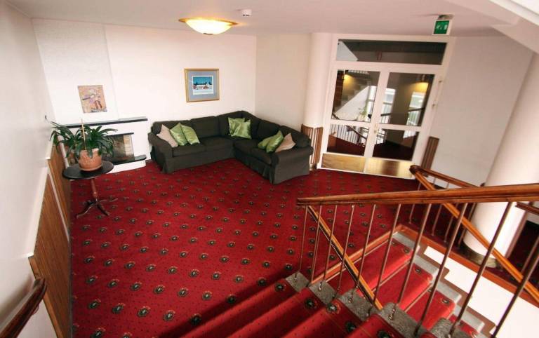 Hotel Merihovi — photo 4