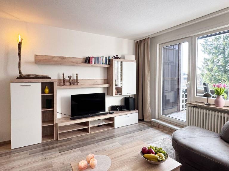 Rental apartment with garden — photo 4