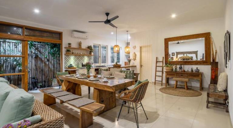 House with private pool, terrace & garden — photo 5