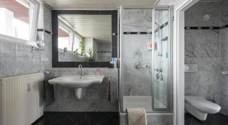 Holiday apartment with 3 rooms for 7 persons — photo 2
