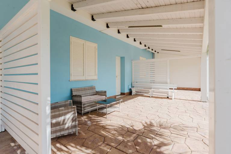 Appartamento vacanza Casa Marina