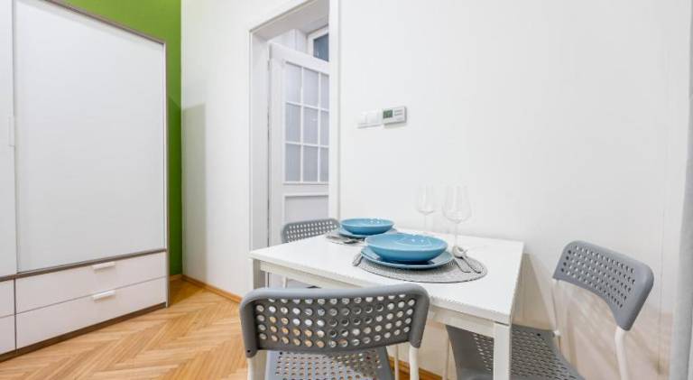Holiday apartment with 1 room for 2 persons — photo 4