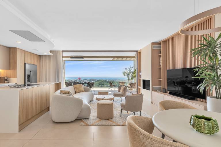 Apartamento Igualeja