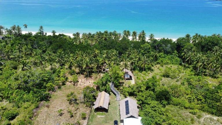 Cabin San Vicente