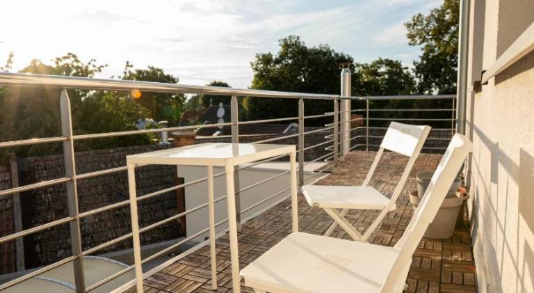 Rental apartment with 1 room for 2 persons — photo 4