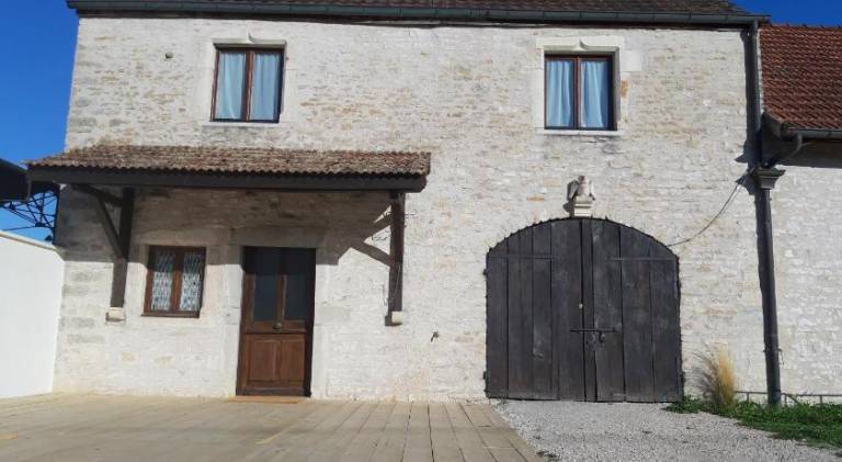 La Chouette Burgonde in Beaune