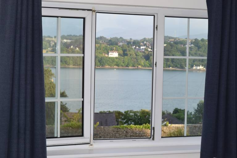 Cottage Menai Bridge