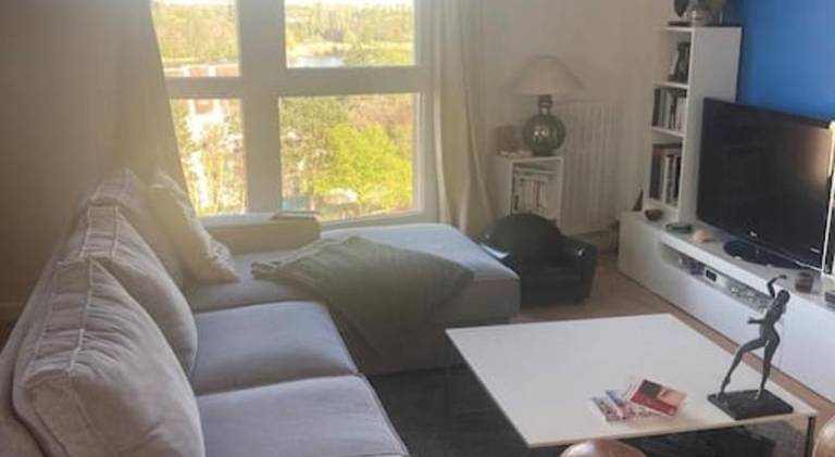 Holiday apartment | Pets are welcome — photo 2