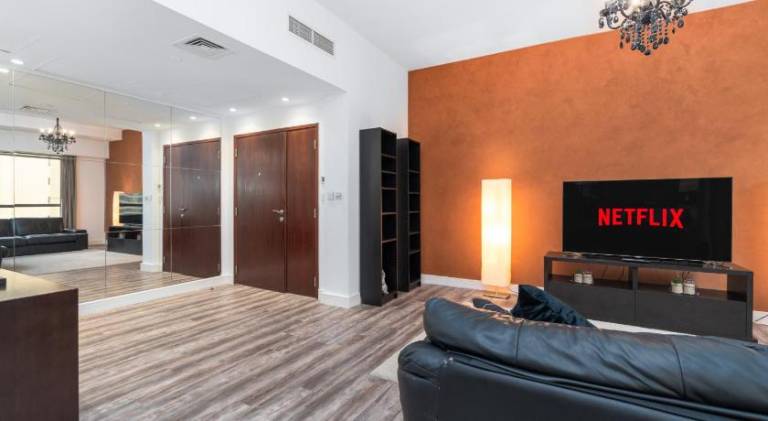 Apartment with pool | Next to the beach | Pets allowed — photo 4