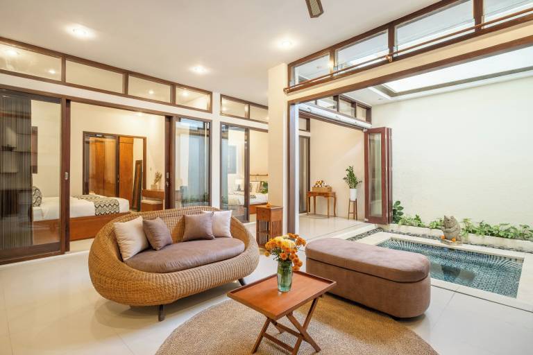 Villa Seminyak