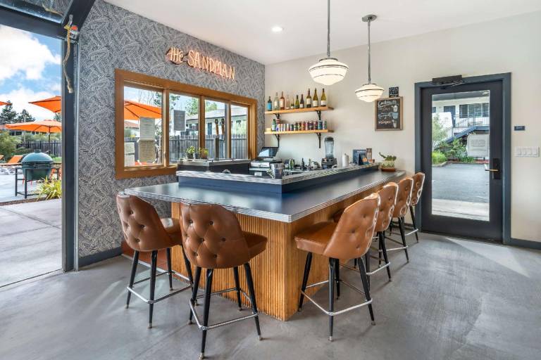 The Sandman Santa Rosa Sonoma, an Ascend Collection Hotel — photo 3