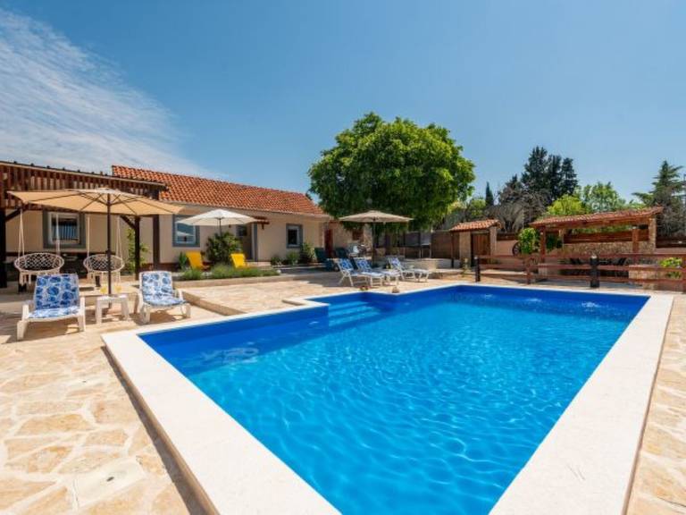 Casa  Biograd na Moru