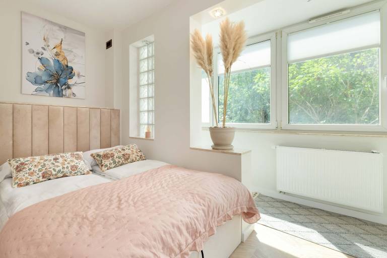 Norwida 4 Gdynia Bright Studio Close to the Sea — photo 2