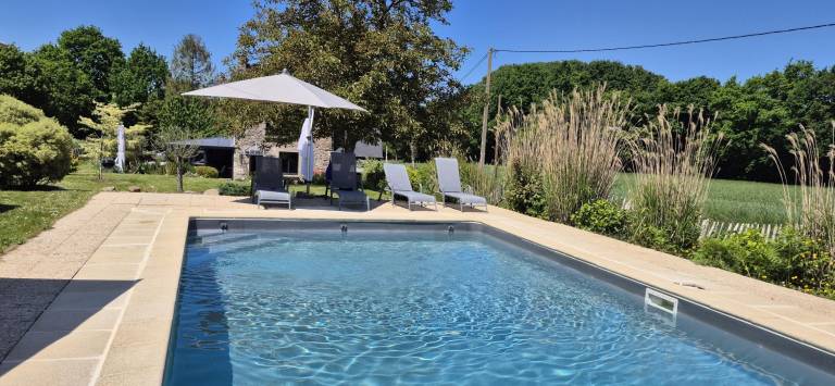 Gite with yard | Dogs allowed — photo 3