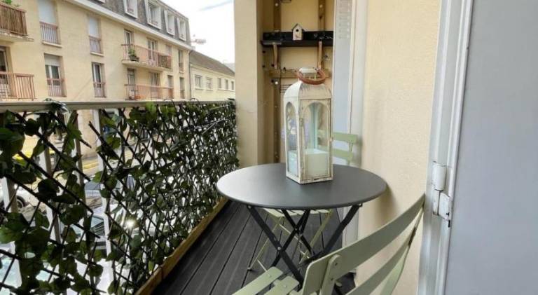 Nice apartment | Pet-friendly — photo 4