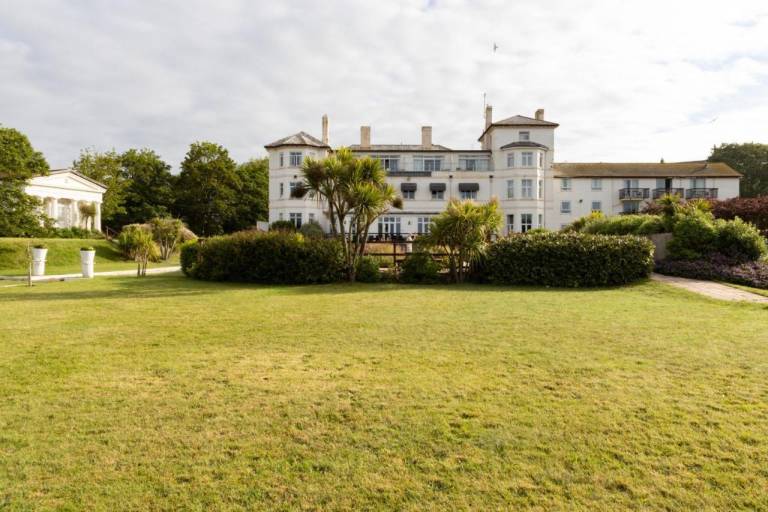 The Imperial Hotel Exmouth — photo 5
