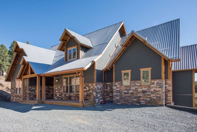 Cabin  Ruidoso