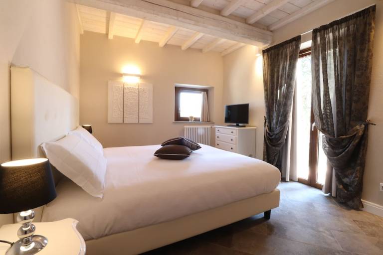 Aparthotel Dicomano