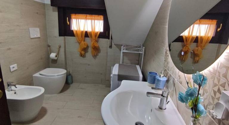 Rental apartment with 1 room for 4 persons — photo 2