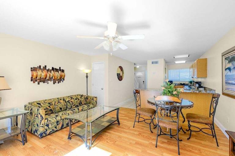 Condo Biloxi