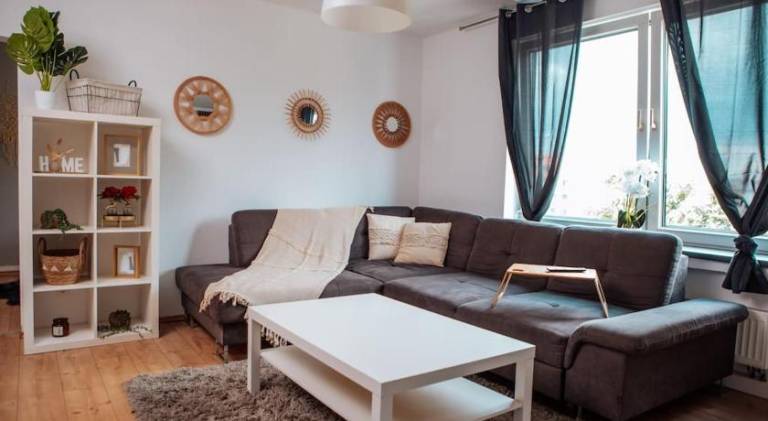 Apartment | Good for workation | Dogs allowed — photo 2