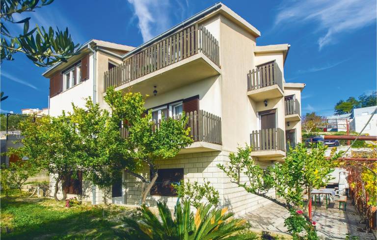 Apartament  Stobreč