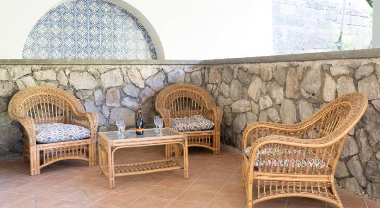 Vacation home with 1 room for 6 persons — photo 4
