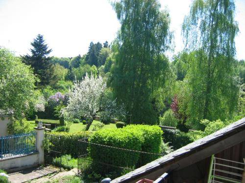 Appartement Saint-Sulpice