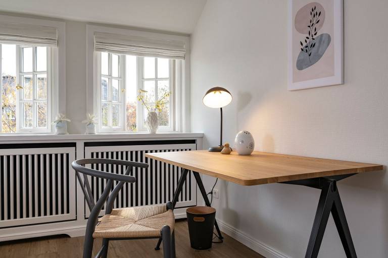 Apartment Sylt-Ost
