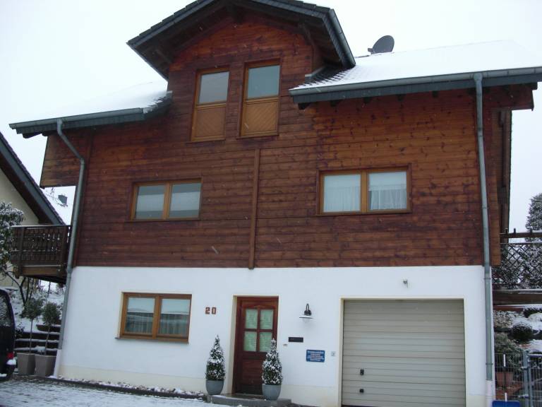 Ferienwohnung  Runkel