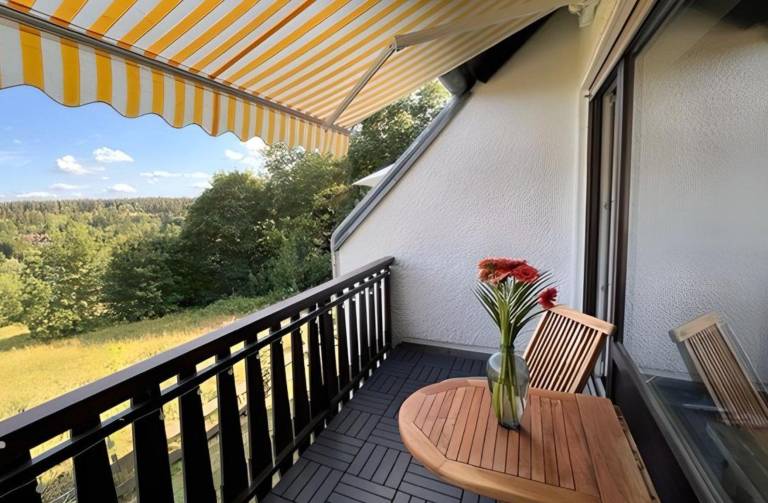 Ferienwohnung Lautenthal